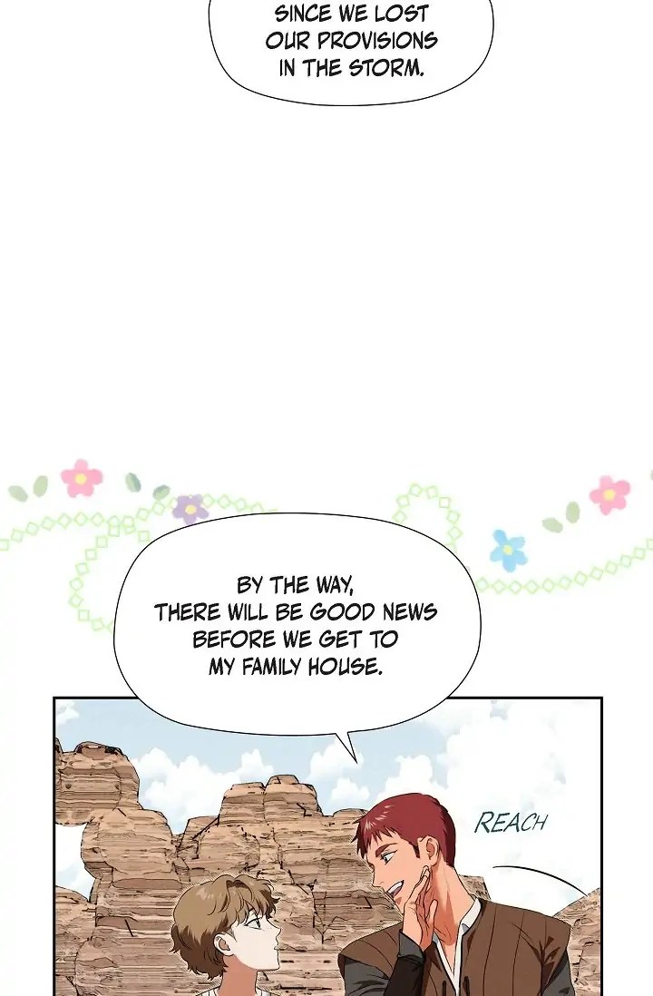 An Ice Lamp: Gira Chronicles chapter 11 - page 7