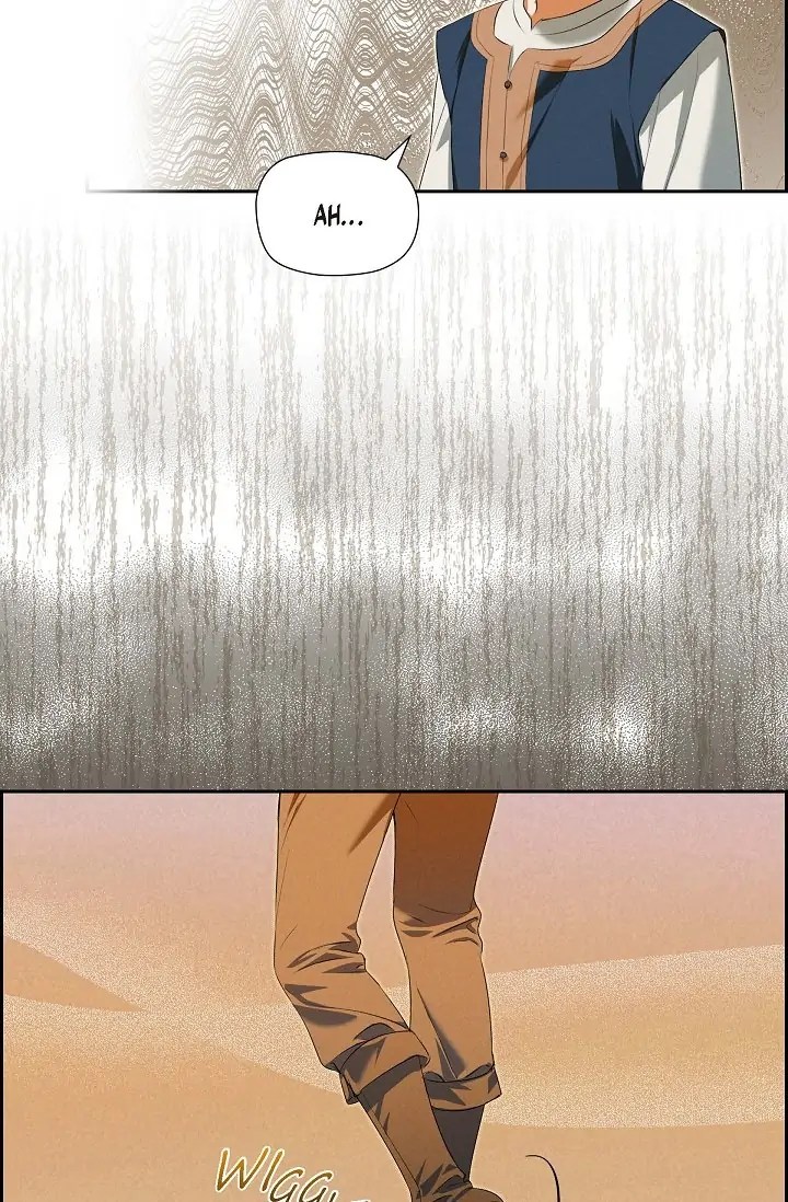 An Ice Lamp: Gira Chronicles chapter 11 - page 73