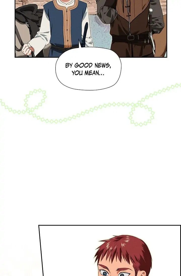 An Ice Lamp: Gira Chronicles chapter 11 - page 8