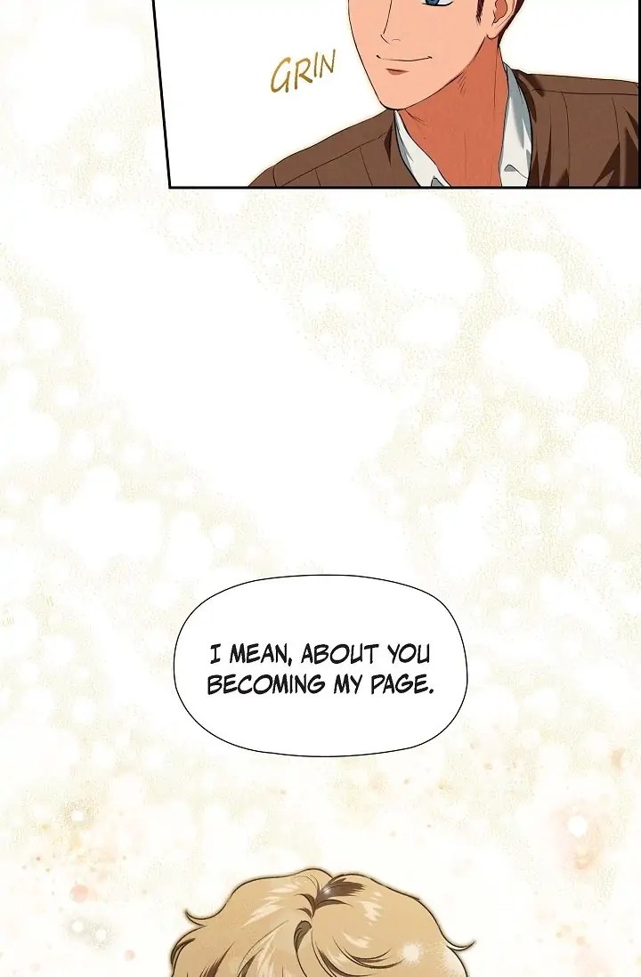 An Ice Lamp: Gira Chronicles chapter 11 - page 9