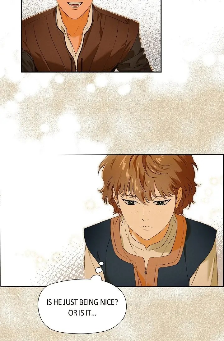 An Ice Lamp: Gira Chronicles chapter 10 - page 16