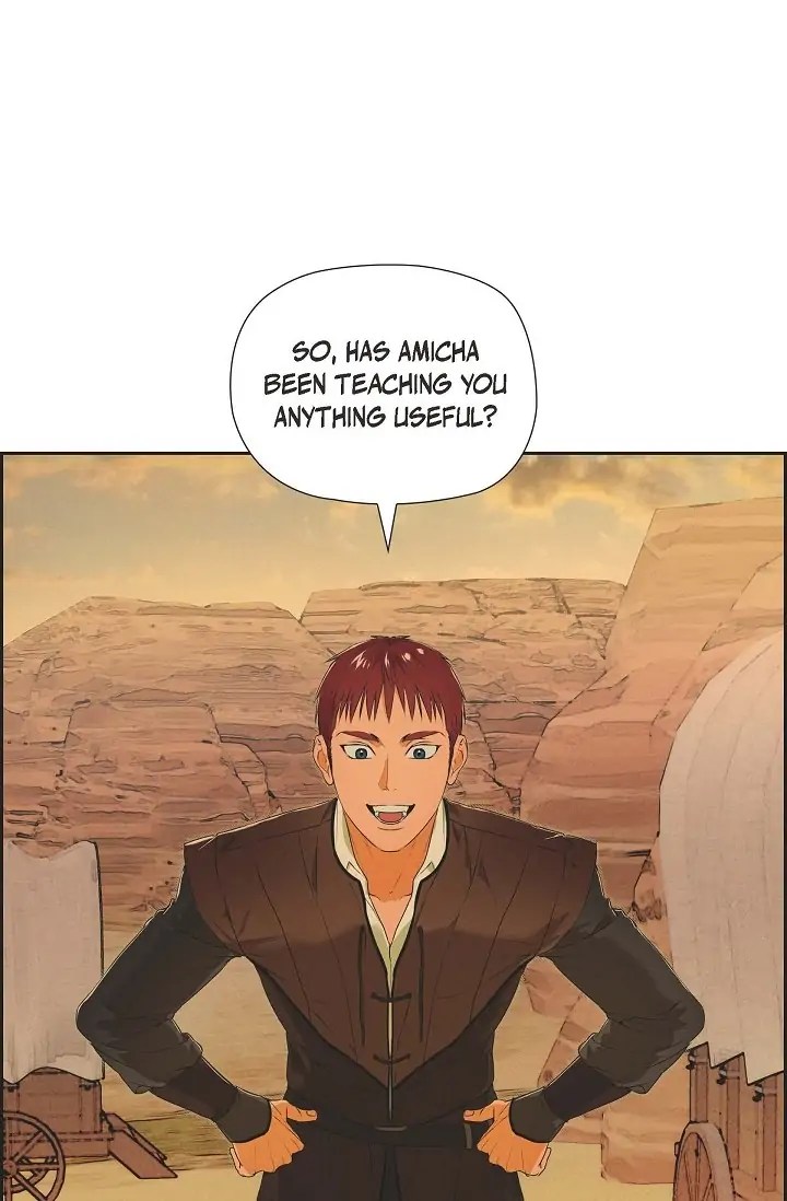 An Ice Lamp: Gira Chronicles chapter 10 - page 2