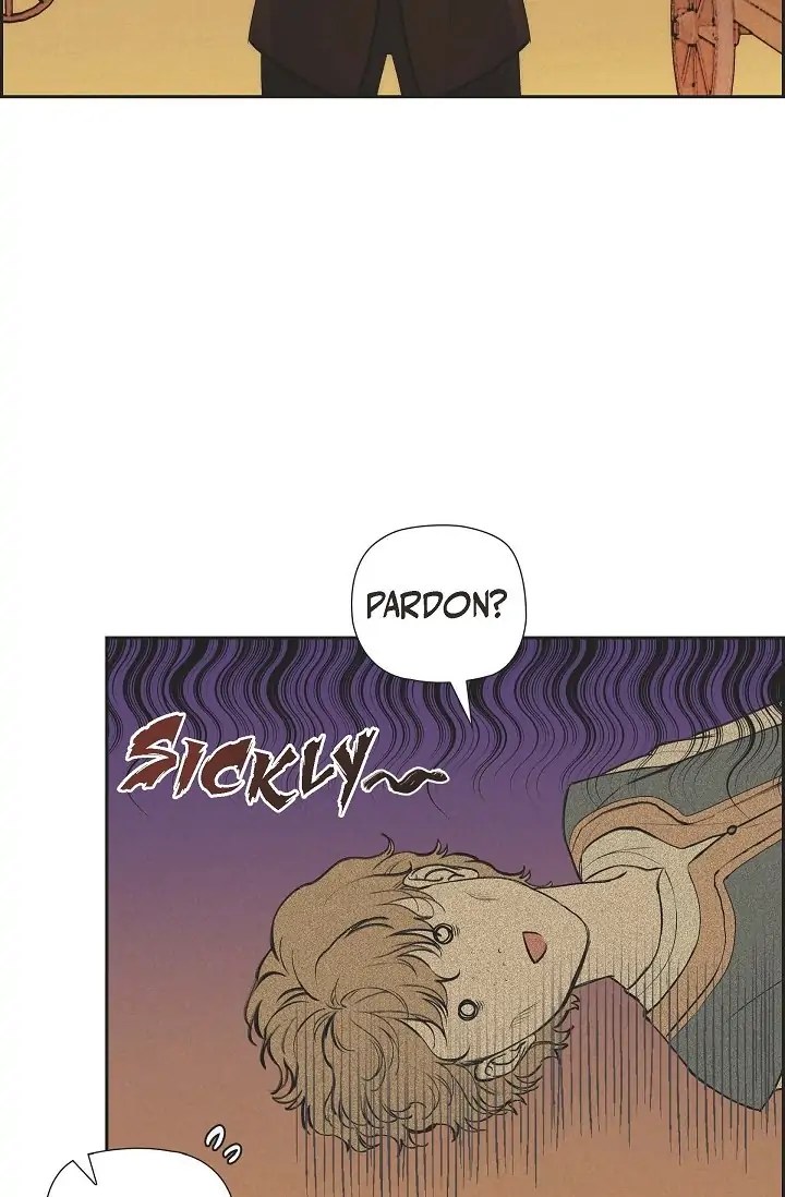 An Ice Lamp: Gira Chronicles chapter 10 - page 3