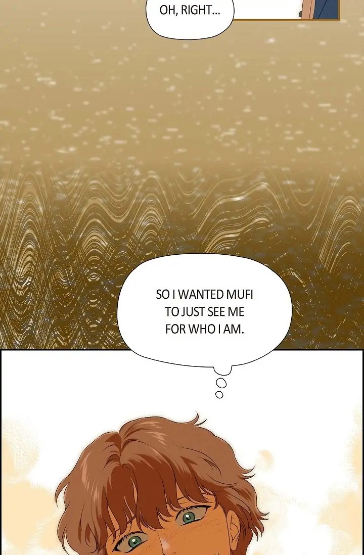 An Ice Lamp: Gira Chronicles chapter 10 - page 31