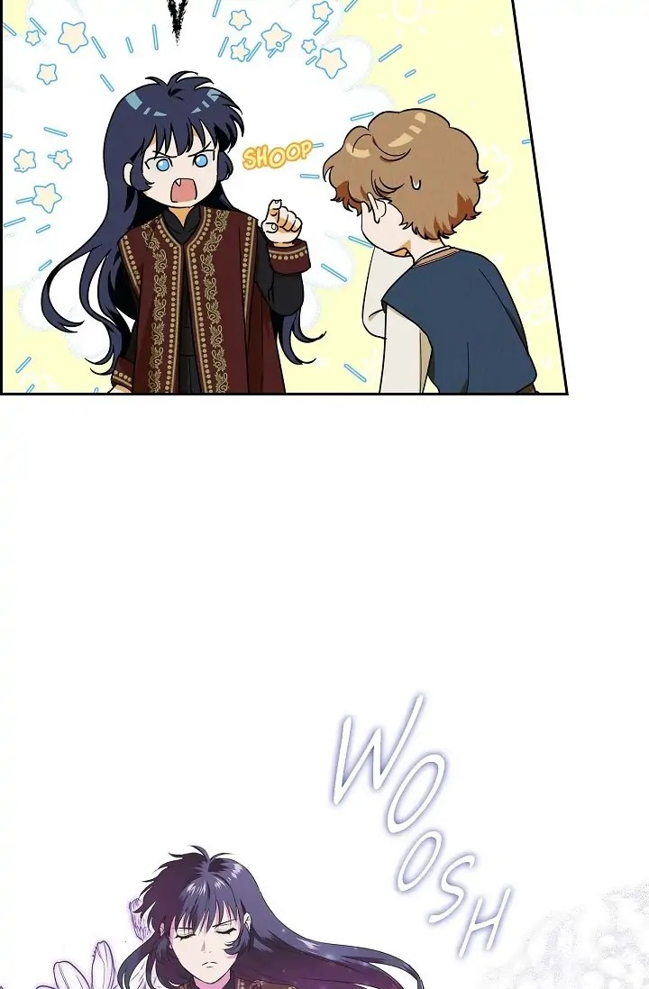 An Ice Lamp: Gira Chronicles chapter 10 - page 37