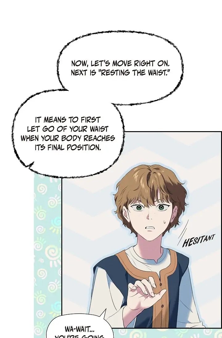 An Ice Lamp: Gira Chronicles chapter 10 - page 58