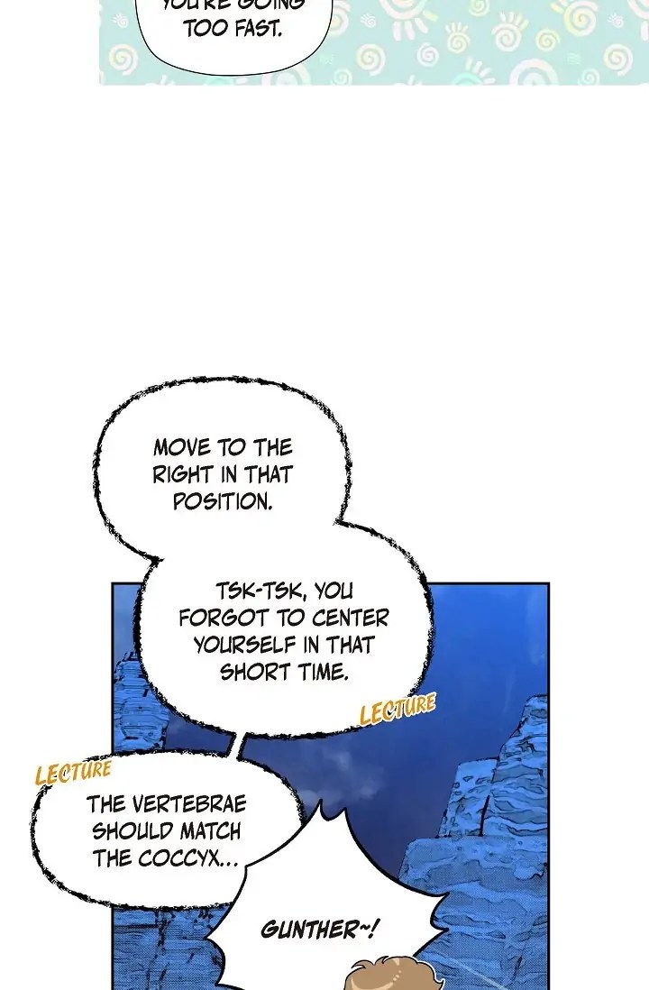 An Ice Lamp: Gira Chronicles chapter 10 - page 59