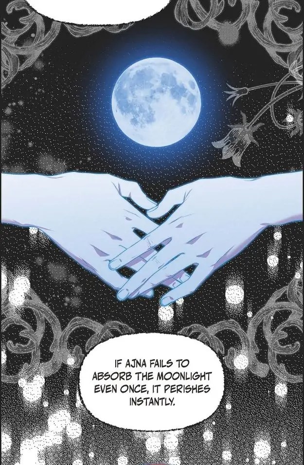 An Ice Lamp: Gira Chronicles chapter 9 - page 12