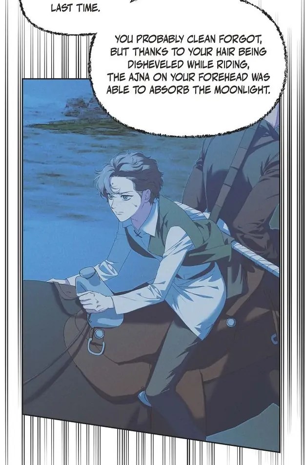 An Ice Lamp: Gira Chronicles chapter 9 - page 14