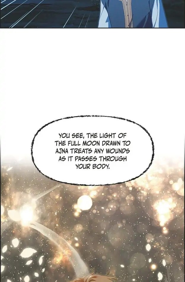 An Ice Lamp: Gira Chronicles chapter 9 - page 21