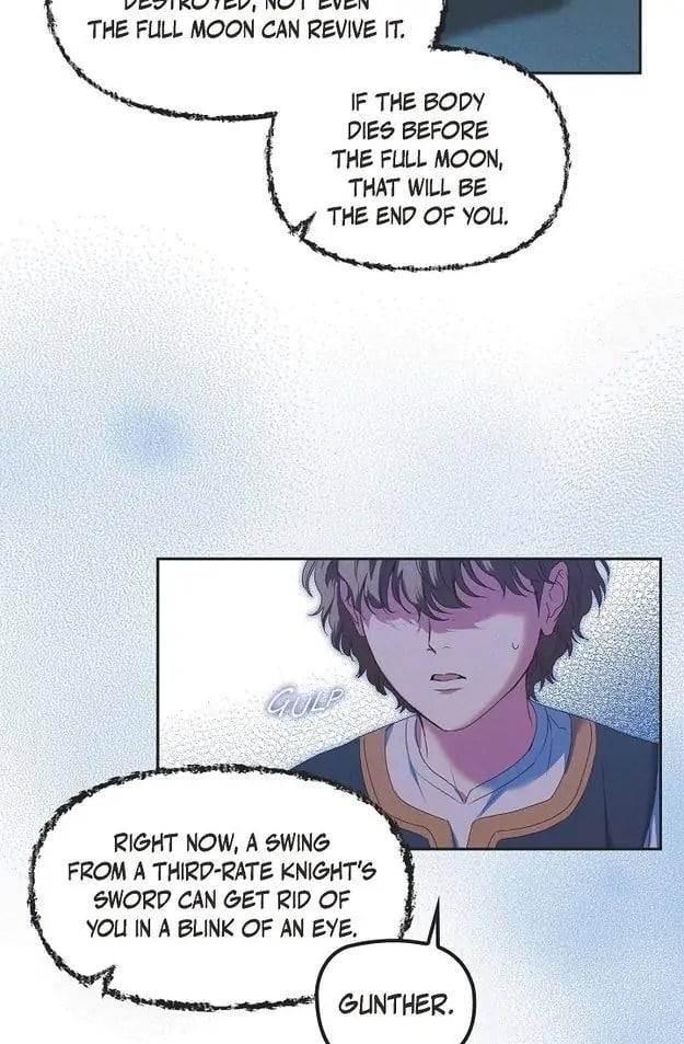 An Ice Lamp: Gira Chronicles chapter 9 - page 24