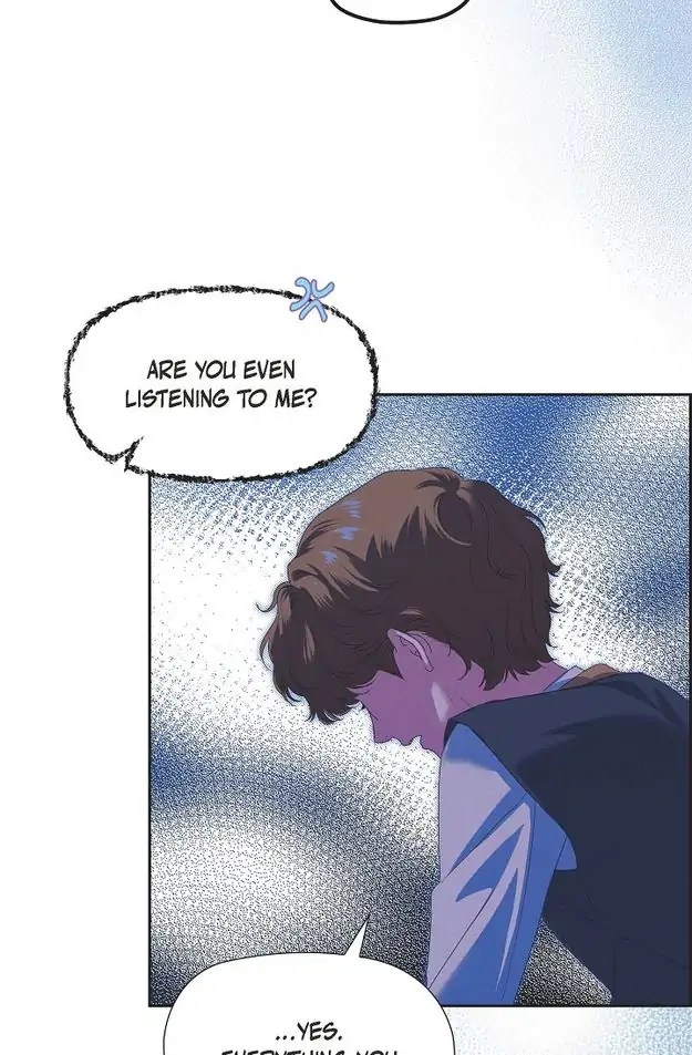 An Ice Lamp: Gira Chronicles chapter 9 - page 25