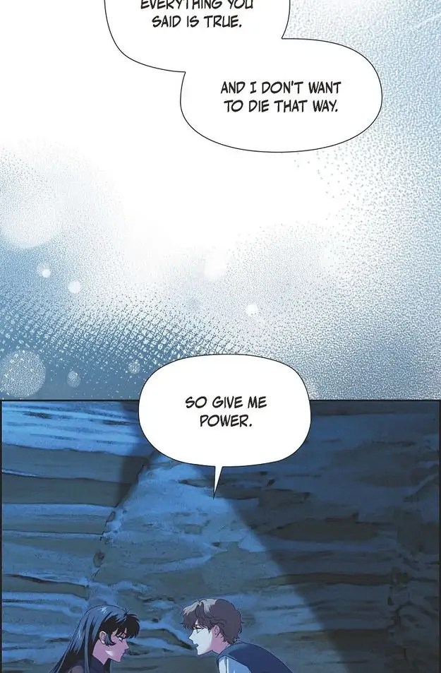 An Ice Lamp: Gira Chronicles chapter 9 - page 26