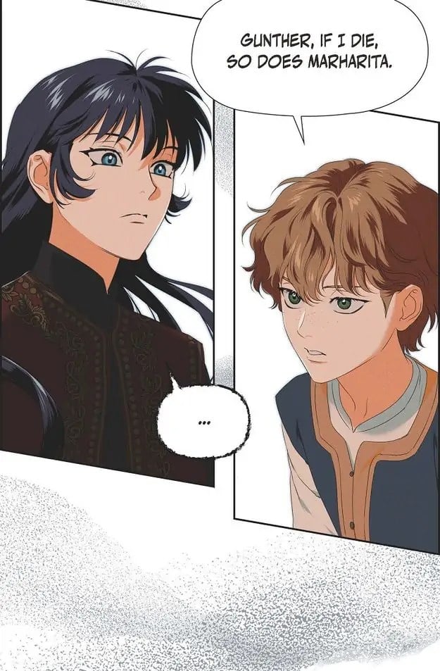 An Ice Lamp: Gira Chronicles chapter 9 - page 30