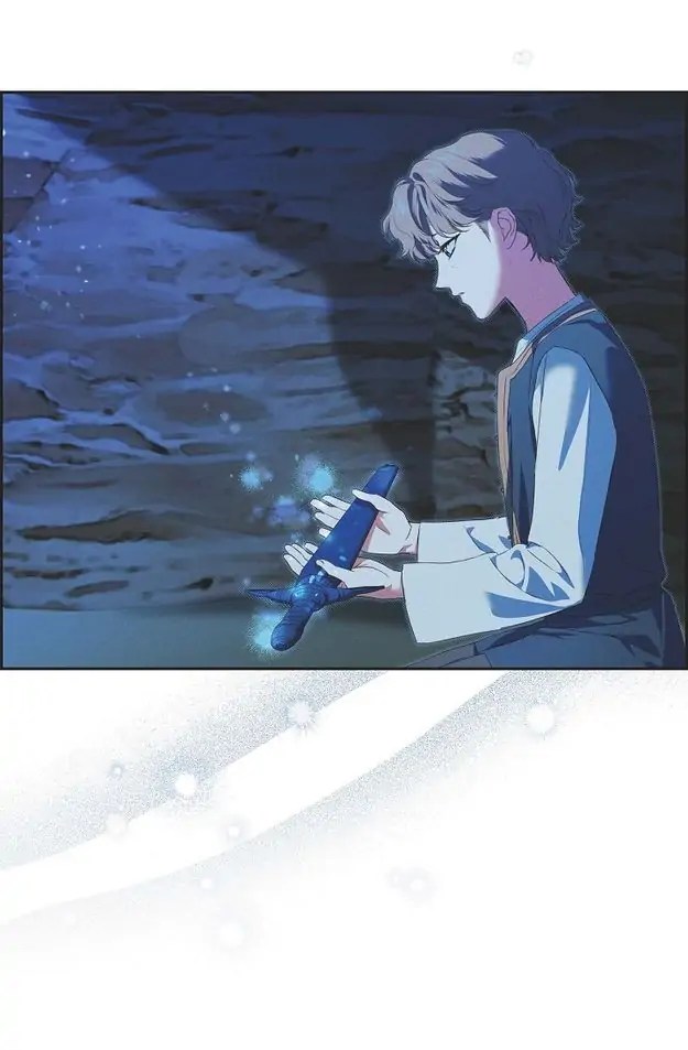 An Ice Lamp: Gira Chronicles chapter 9 - page 39