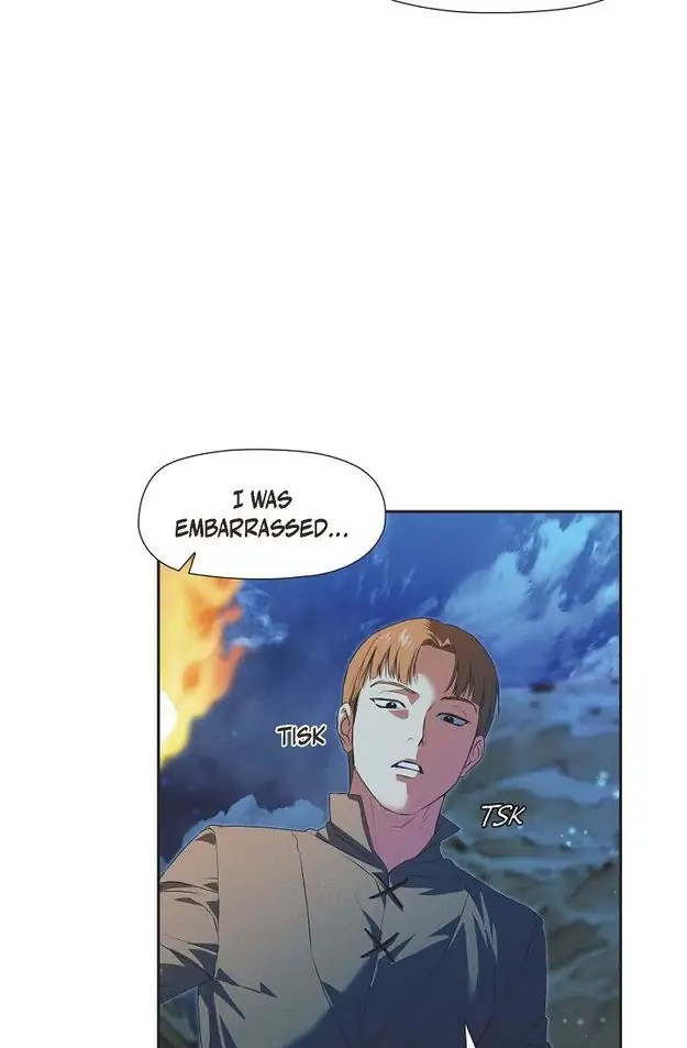 An Ice Lamp: Gira Chronicles chapter 9 - page 45