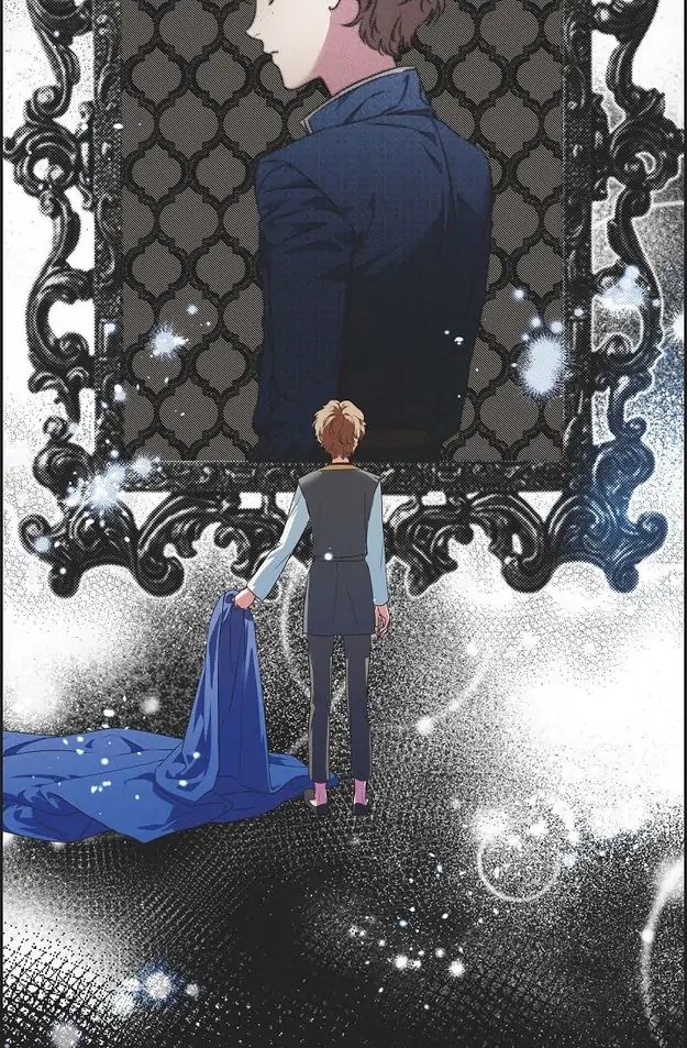 An Ice Lamp: Gira Chronicles chapter 9 - page 62