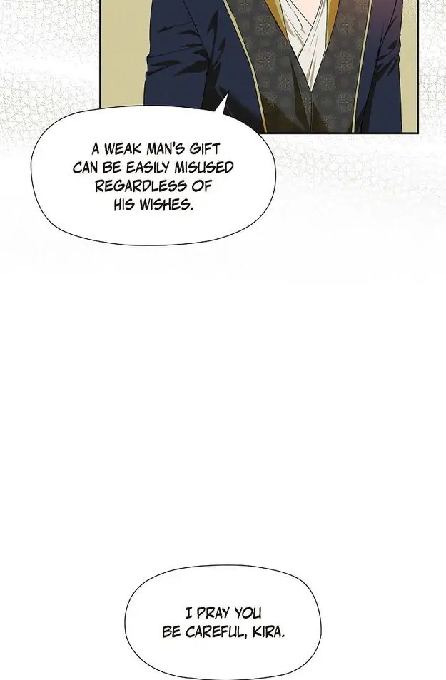 An Ice Lamp: Gira Chronicles chapter 9 - page 75