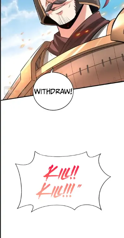 The Son Of The First Emperor Kills Enemies And Becomes A God Chapter 34 - page 25