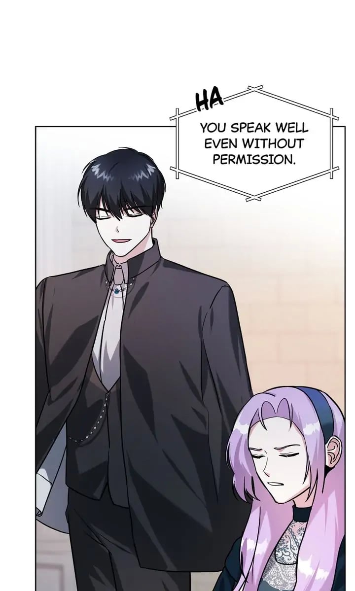 Obey Me chapter 38 - page 80