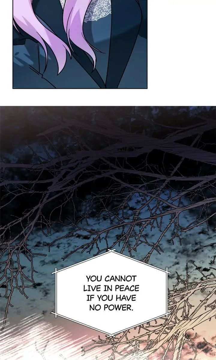 Obey Me chapter 38 - page 92
