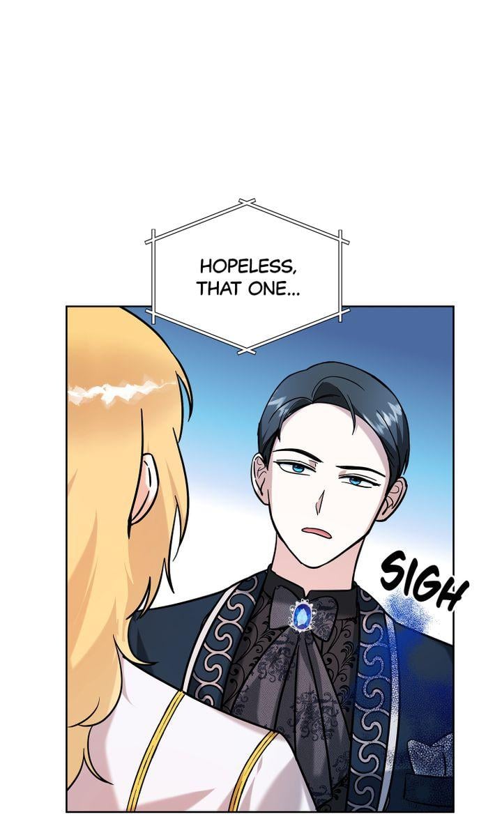 Obey Me chapter 36 - page 11