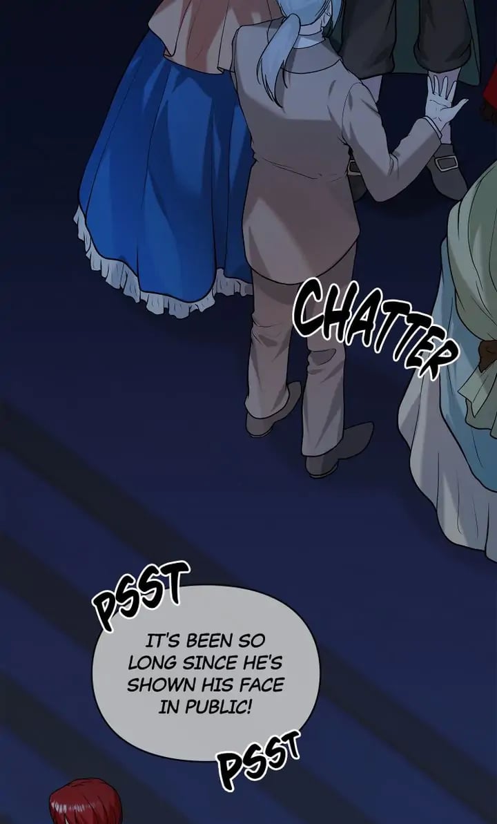 Obey Me chapter 35 - page 49