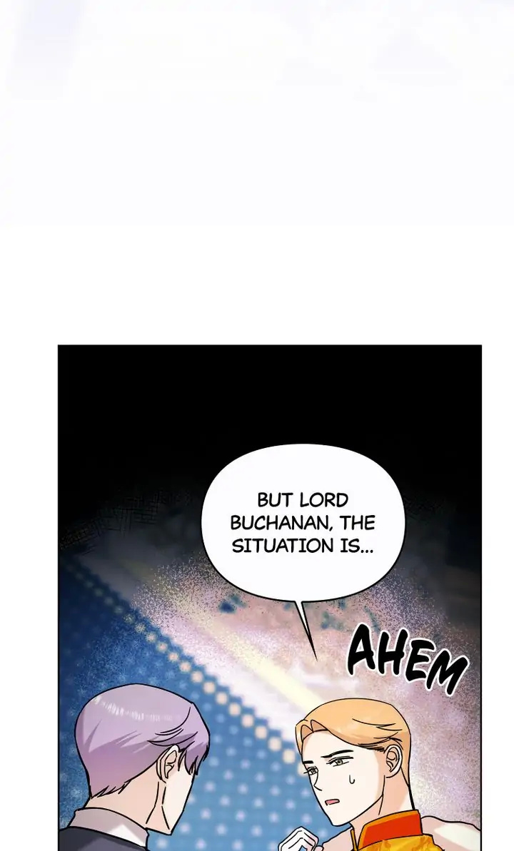Obey Me chapter 35 - page 54