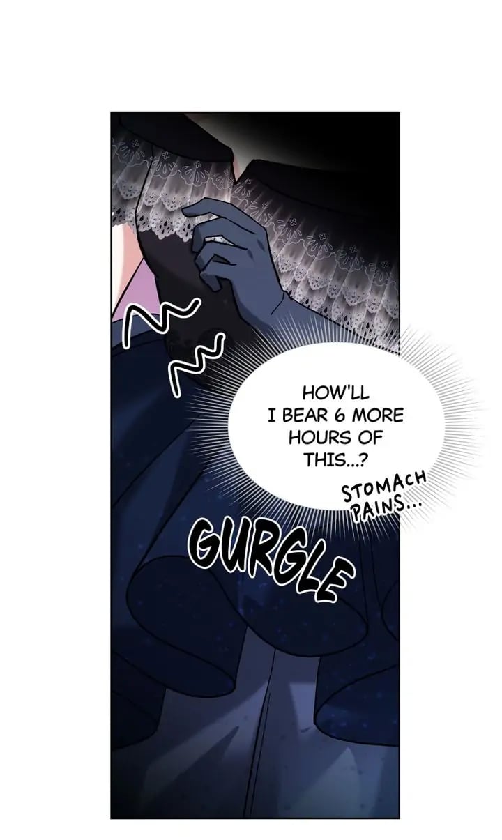 Obey Me chapter 33 - page 73