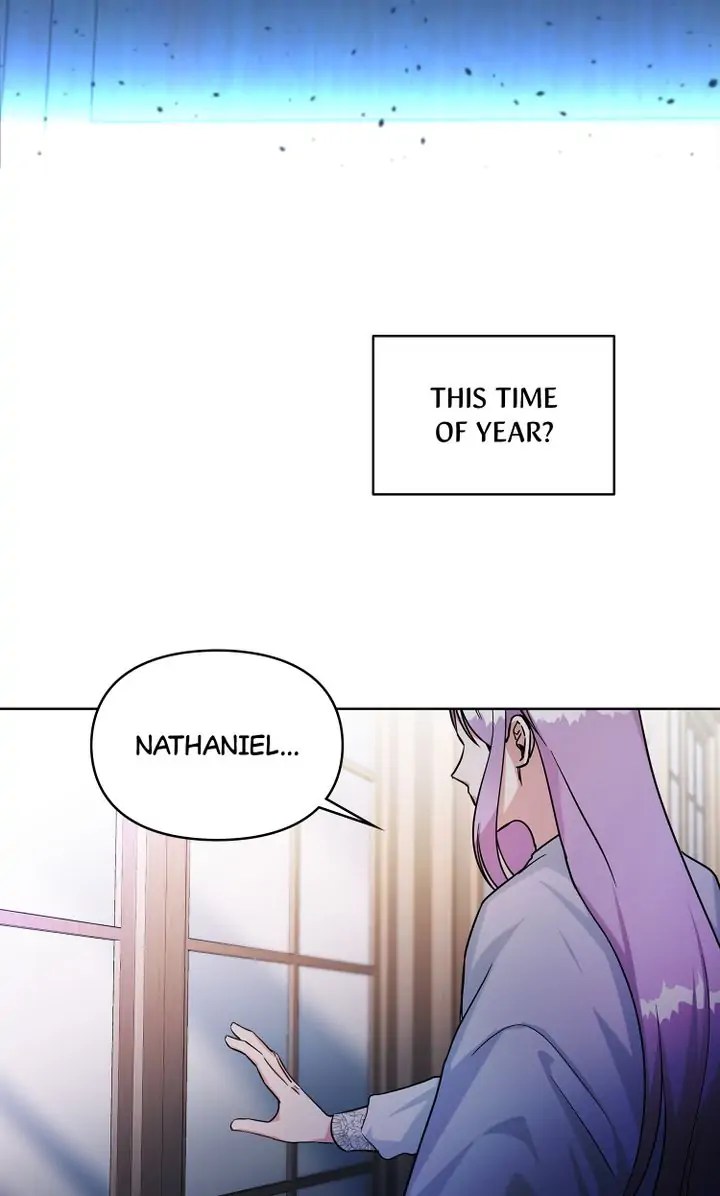 Obey Me chapter 31 - page 34