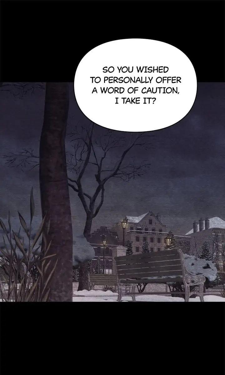 Obey Me chapter 30 - page 1