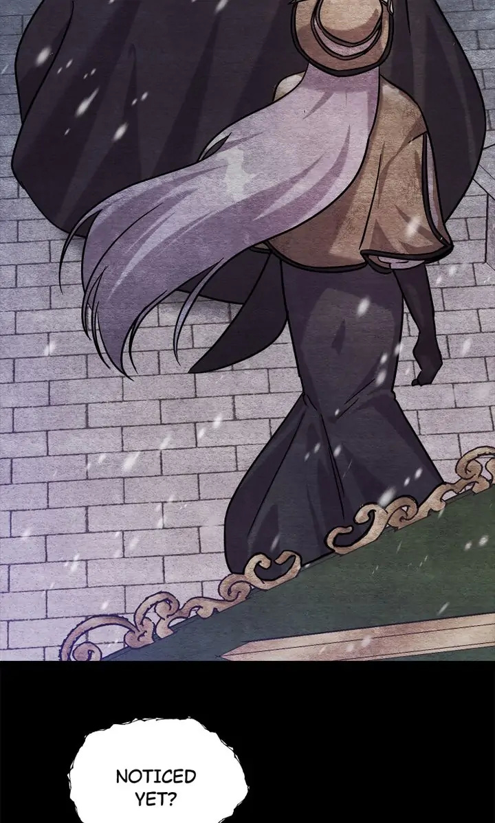 Obey Me chapter 30 - page 29