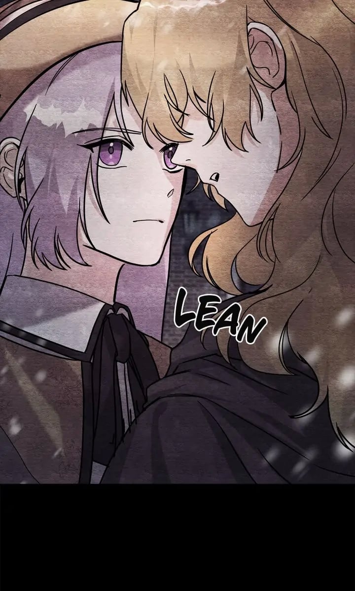 Obey Me chapter 30 - page 31