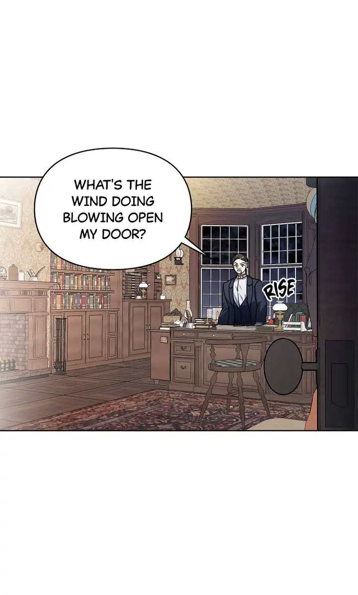 Obey Me chapter 30 - page 76