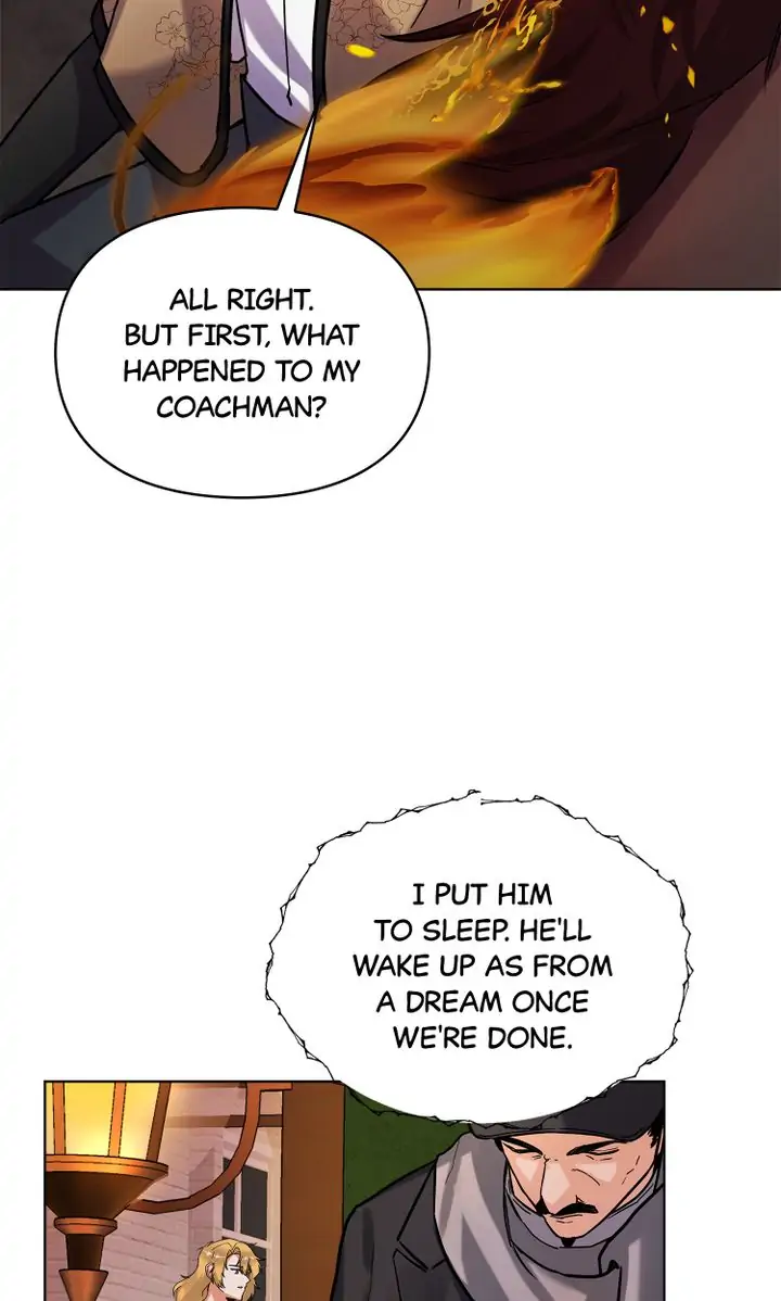 Obey Me chapter 29 - page 11