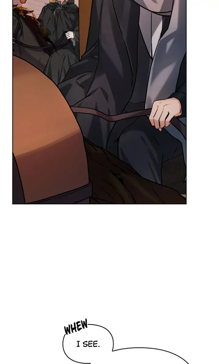 Obey Me chapter 29 - page 12