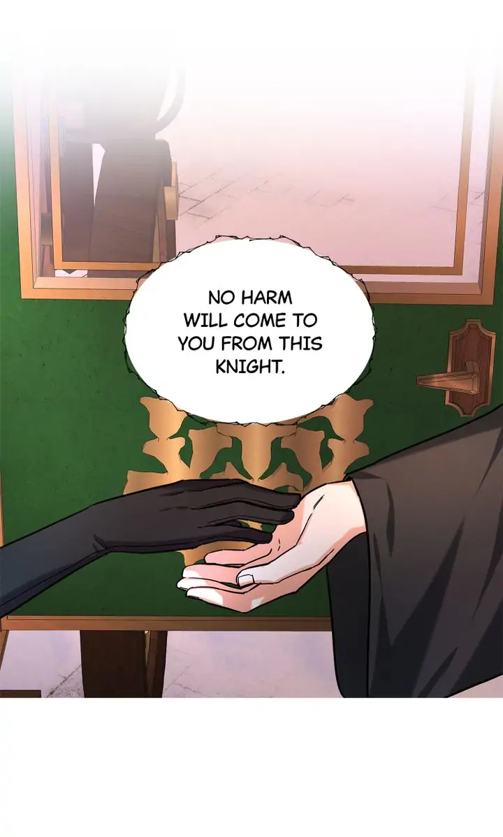 Obey Me chapter 29 - page 17