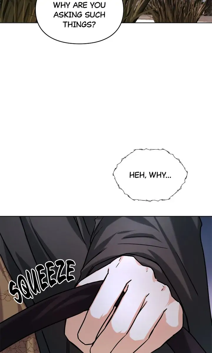 Obey Me chapter 29 - page 28