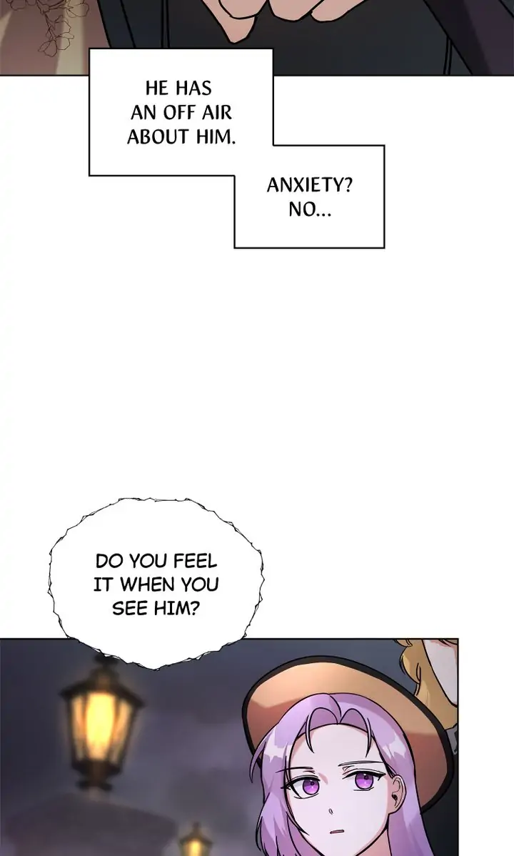 Obey Me chapter 29 - page 29