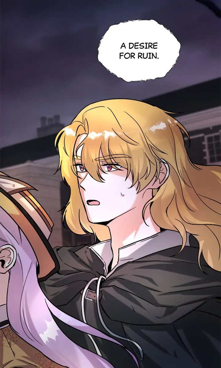 Obey Me chapter 29 - page 31