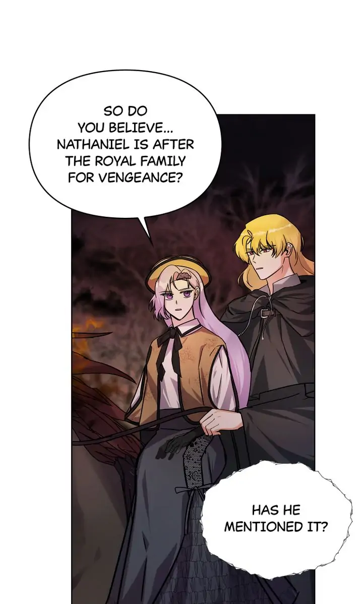Obey Me chapter 29 - page 36