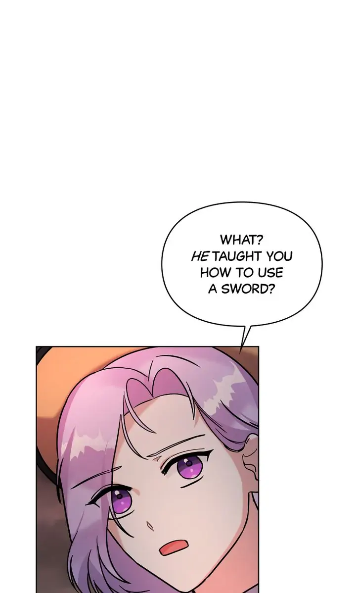 Obey Me chapter 29 - page 43