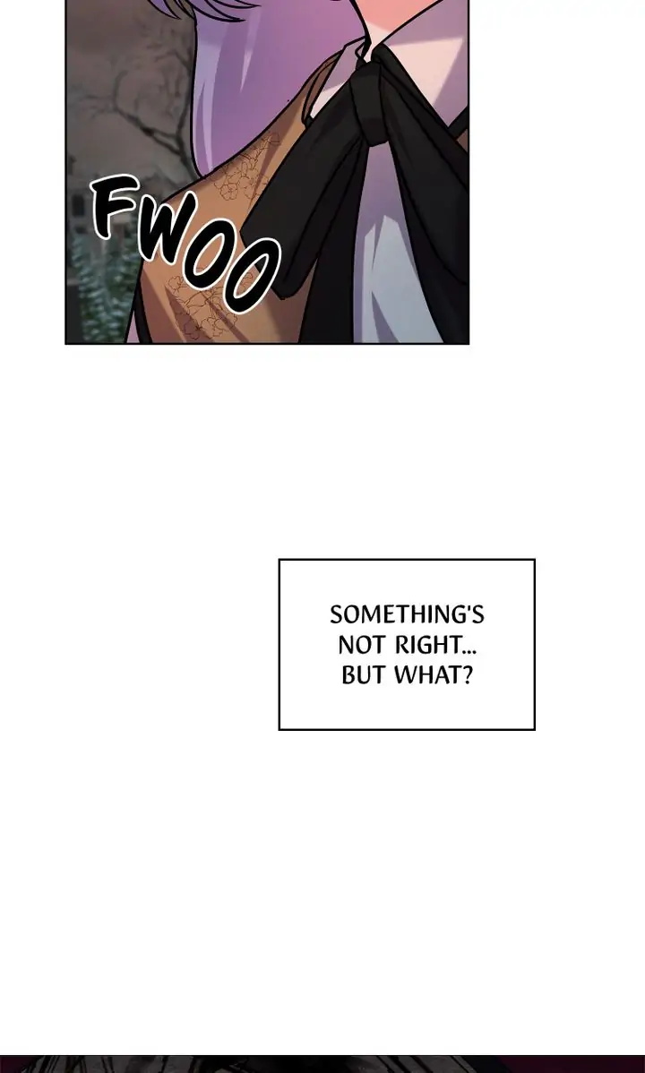 Obey Me chapter 29 - page 44