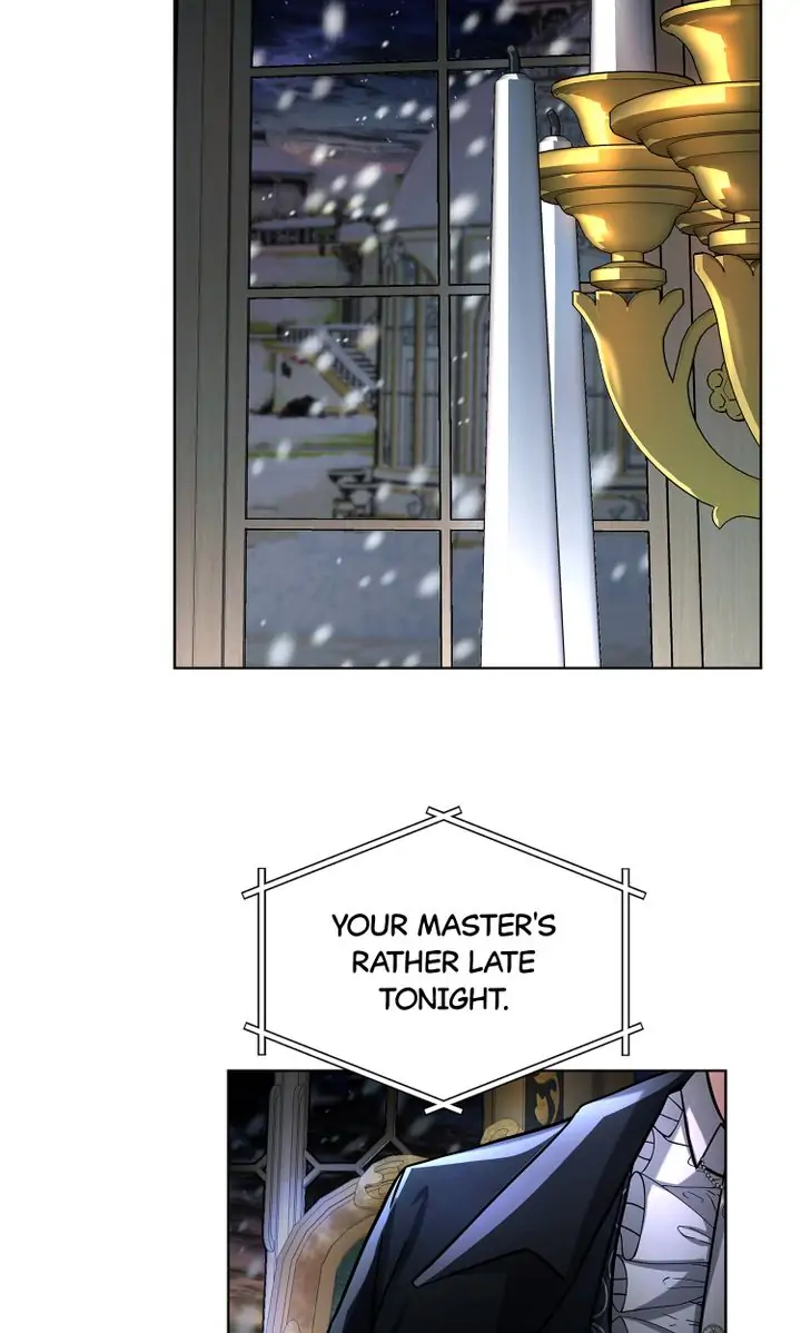 Obey Me chapter 29 - page 57