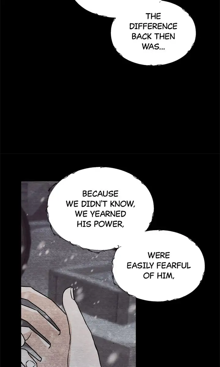 Obey Me chapter 29 - page 68