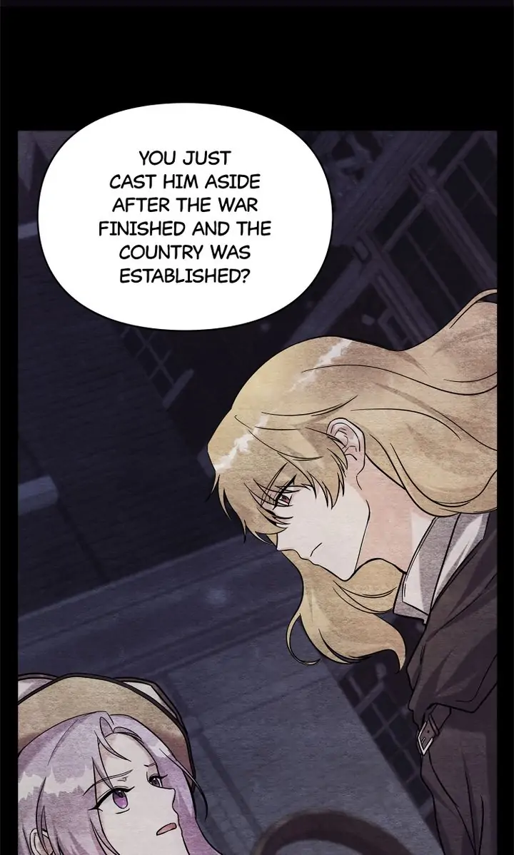 Obey Me chapter 29 - page 75
