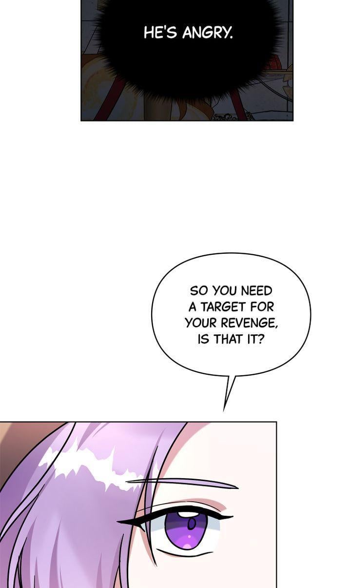 Obey Me Chapter 28 - page 23