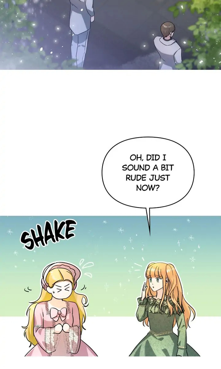 Obey Me Chapter 26 - page 50