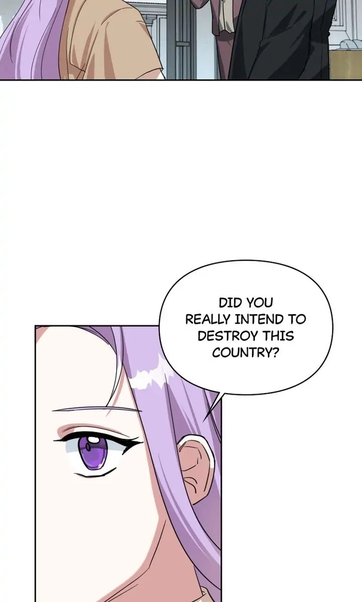 Obey Me chapter 20 - page 20