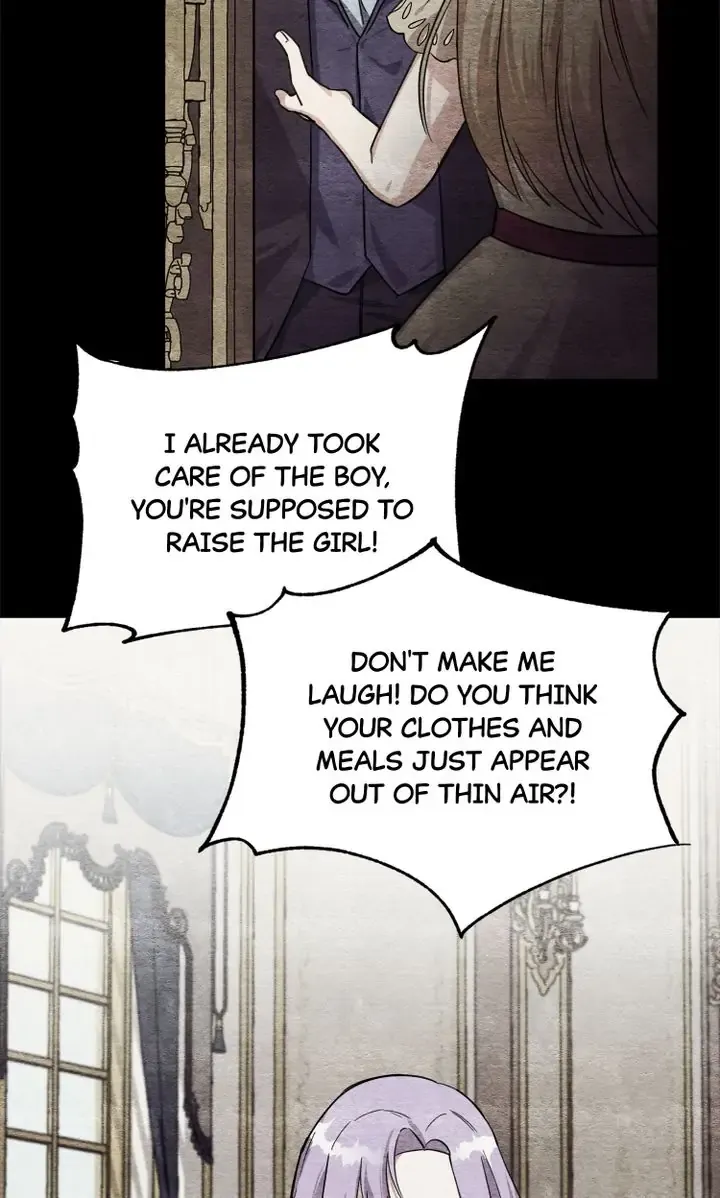 Obey Me chapter 19 - page 17